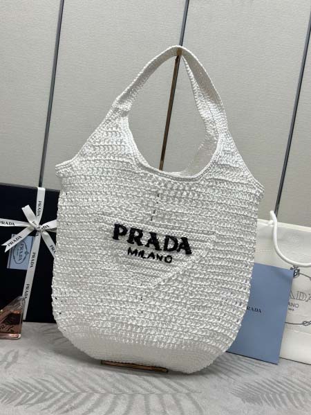 2026年9月28日入荷新作Prada極品/正規品同様/人気/革/バッグ/TY工場