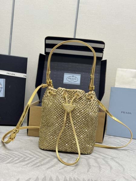 2026年9月28日入荷新作Prada極品/正規品同様/人気/革/バッグ/TY工場