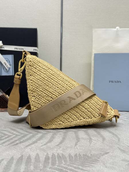 2026年9月28日入荷新作Prada極品/正規品同様/人気/革/バッグ/TY工場