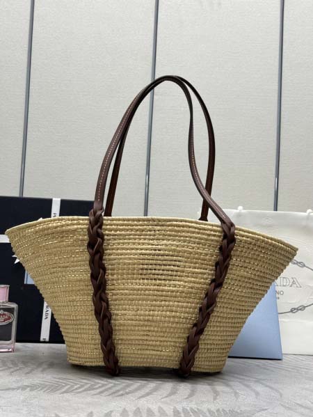 2026年9月28日入荷新作Prada極品/正規品同様/人気/革/バッグ/TY工場