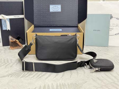 2026年9月28日入荷新作Prada極品/正規品同様/人気/革/バッグ/TY工場