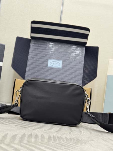 2026年9月28日入荷新作Prada極品/正規品同様/人気/革/バッグ/TY工場