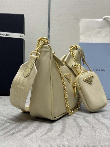 2026年9月28日入荷新作Prada極品/正規品同様/人気/革/バッグ/TY工場