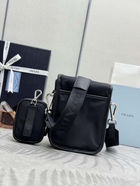 2026年9月28日入荷新作Prada極品/正規品同様/人気/革/バッグ/TY工場