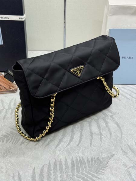 2026年9月28日入荷新作Prada極品/正規品同様/人気/革/バッグ/TY工場