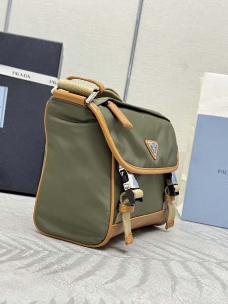 2026年9月28日入荷新作Prada極品/正規品同様/人気/革/バッグ/TY工場