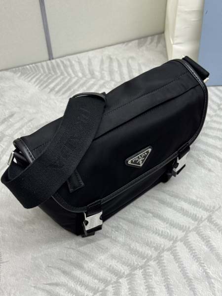 2026年9月28日入荷新作Prada極品/正規品同様/人気/革/バッグ/TY工場