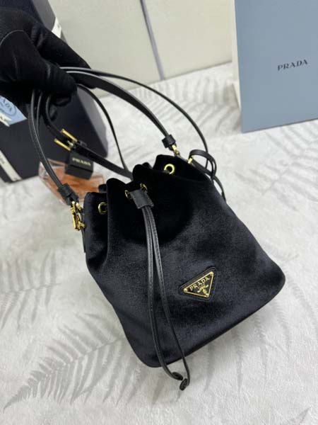 2026年9月28日入荷新作Prada極品/正規品同様/人気/革/バッグ/TY工場
