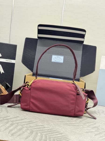 2026年9月28日入荷新作Prada極品/正規品同様/人気/革/バッグ/TY工場