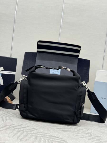 2026年9月28日入荷新作Prada極品/正規品同様/人気/革/バッグ/TY工場