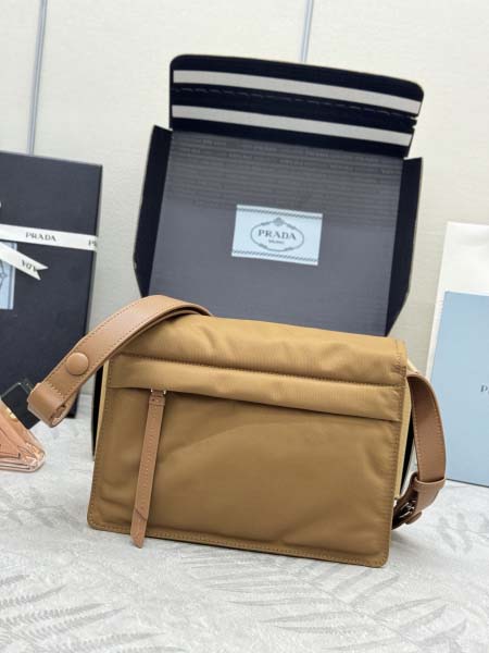 2026年9月28日入荷新作Prada極品/正規品同様/人気/革/バッグ/TY工場
