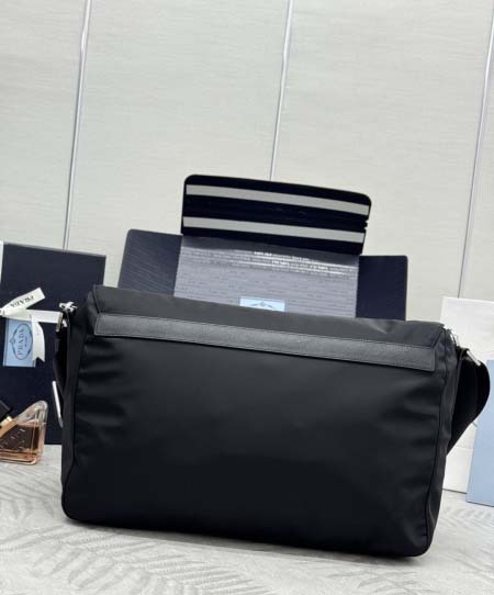 2026年9月28日入荷新作Prada極品/正規品同様/人気/革/バッグ/TY工場