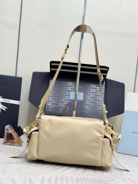 2026年9月28日入荷新作Prada極品/正規品同様/人気/革/バッグ/TY工場