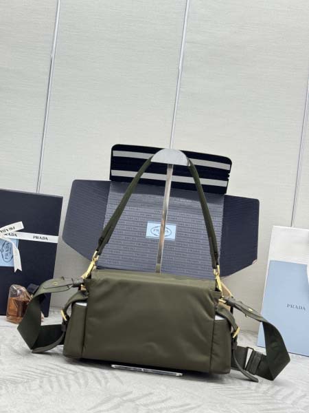 2026年9月28日入荷新作Prada極品/正規品同様/人気/革/バッグ/TY工場