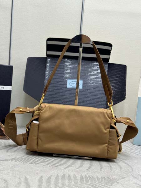 2026年9月28日入荷新作Prada極品/正規品同様/人気/革/バッグ/TY工場