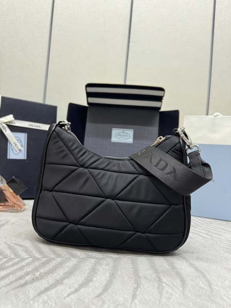 2026年9月28日入荷新作Prada極品/正規品同様/人気/革/バッグ/TY工場