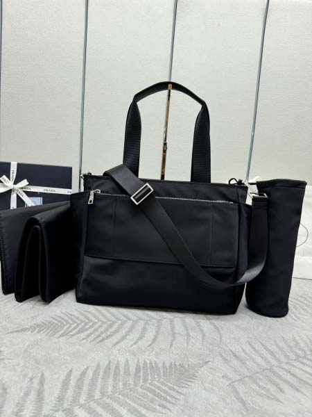 2026年9月28日入荷新作Prada極品/正規品同様/人気/革/バッグ/TY工場