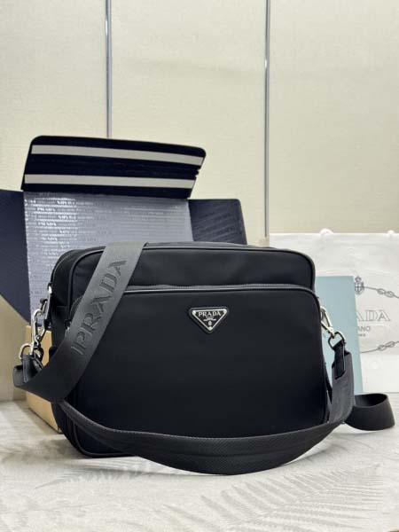 2026年9月28日入荷新作Prada極品/正規品同様/人気/革/バッグ/TY工場