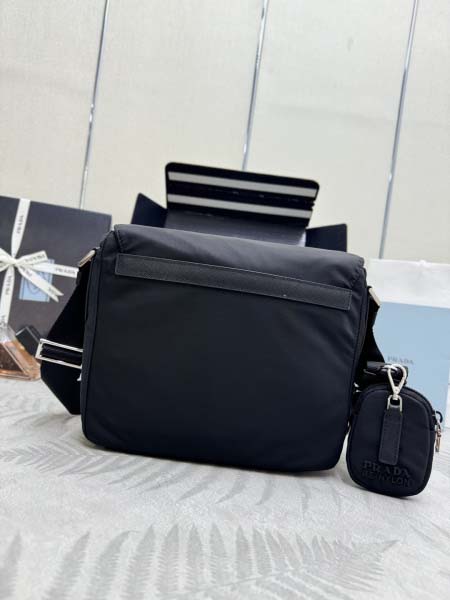 2026年9月28日入荷新作Prada極品/正規品同様/人気/革/バッグ/TY工場