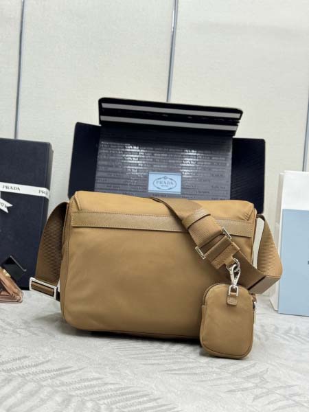2026年9月28日入荷新作Prada極品/正規品同様/人気/革/バッグ/TY工場