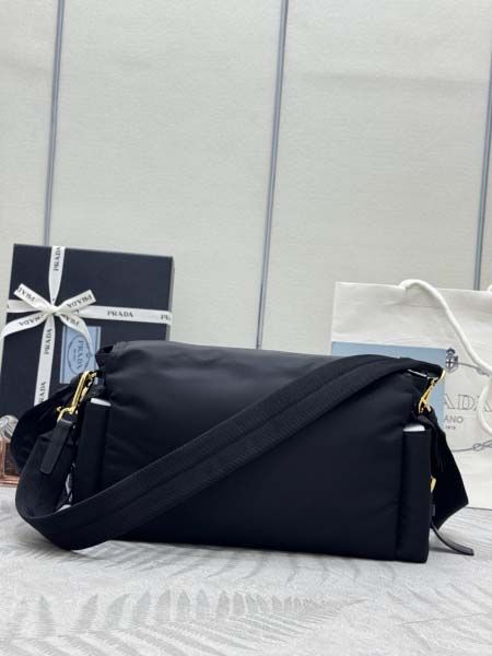 2026年9月28日入荷新作Prada極品/正規品同様/人気/革/バッグ/TY工場