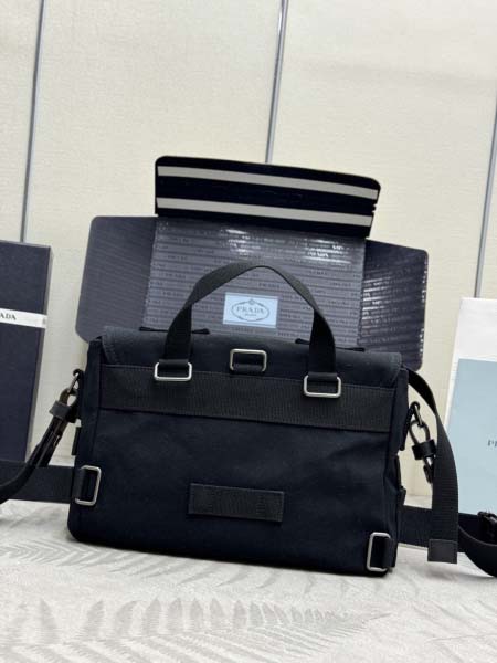 2026年9月28日入荷新作Prada極品/正規品同様/人気/革/バッグ/TY工場
