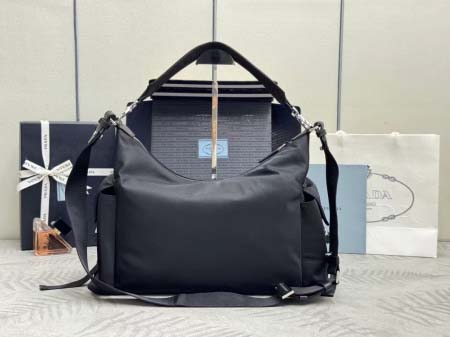 2026年9月28日入荷新作Prada極品/正規品同様/人気/革/バッグ/TY工場