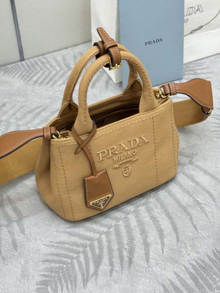 2026年9月28日入荷新作Prada極品/正規品同様/人気/革/バッグ/TY工場