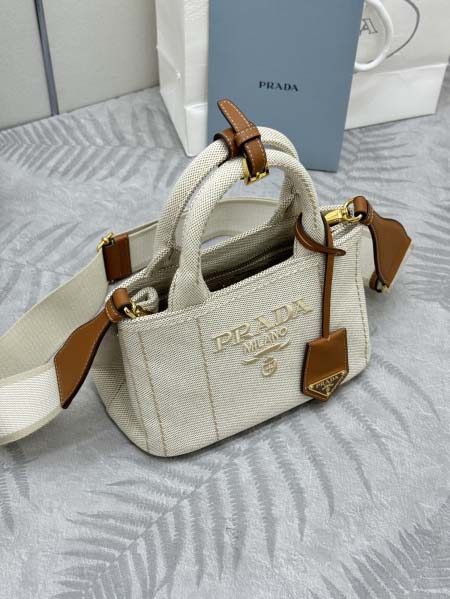 2026年9月28日入荷新作Prada極品/正規品同様/人気/革/バッグ/TY工場