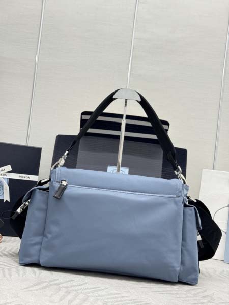 2026年9月28日入荷新作Prada極品/正規品同様/人気/革/バッグ/TY工場