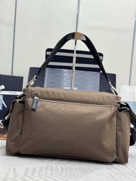 2026年9月28日入荷新作Prada極品/正規品同様/人気/革/バッグ/TY工場