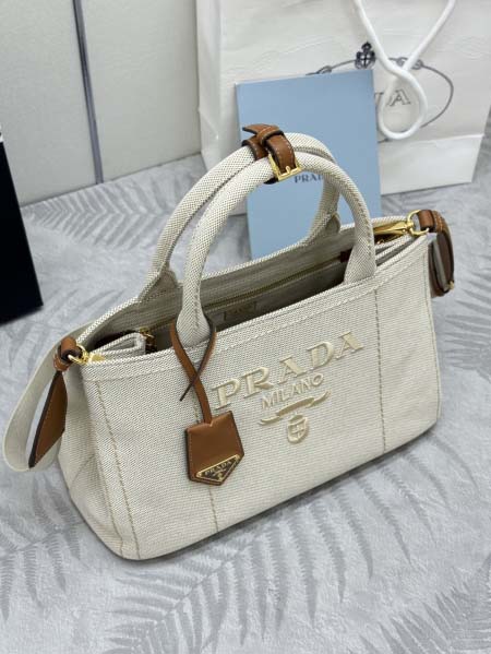 2026年9月28日入荷新作Prada極品/正規品同様/人気/革/バッグ/TY工場