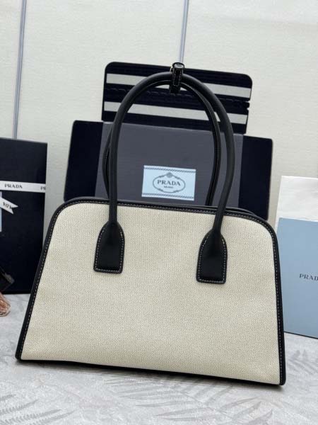 2026年9月28日入荷新作Prada極品/正規品同様/人気/革/バッグ/TY工場