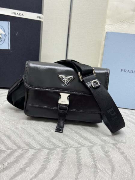 2026年9月30日入荷新作Prada極品/正規品同様/人気/革/バッグ/TY工場