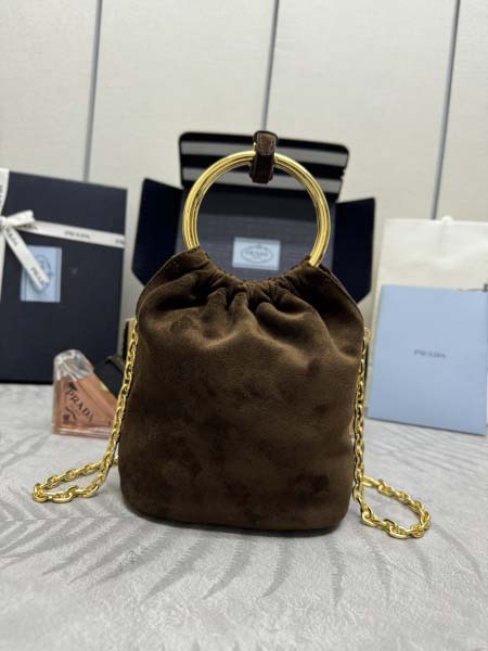 2026年9月30日入荷新作Prada極品/正規品同様/人気/革/バッグ/TY工場