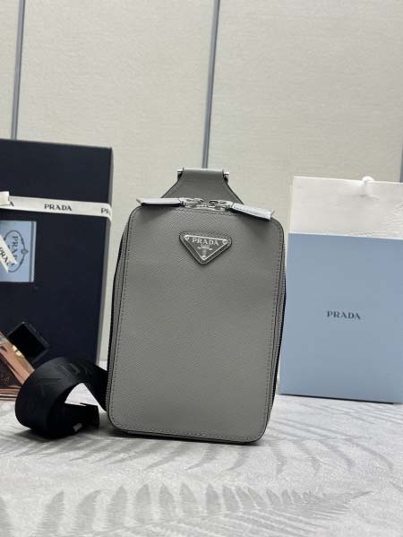 2026年9月30日入荷新作Prada極品/正規品同様/人気/革/バッグ/TY工場