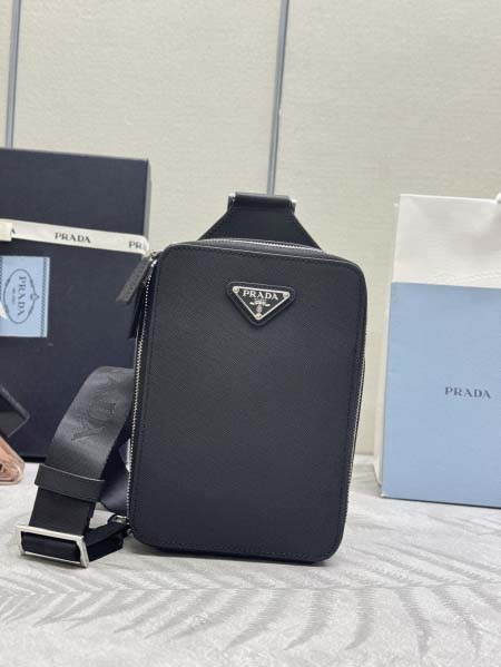 2026年9月30日入荷新作Prada極品/正規品同様/人気/革/バッグ/TY工場