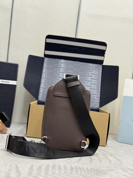 2026年9月30日入荷新作Prada極品/正規品同様/人気/革/バッグ/TY工場