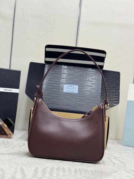 2026年9月30日入荷新作Prada極品/正規品同様/人気/革/バッグ/TY工場