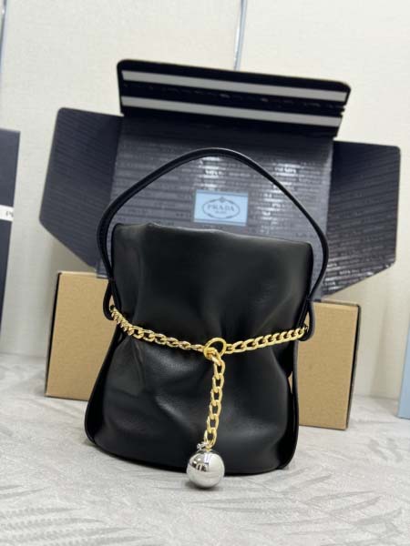 2026年9月30日入荷新作Prada極品/正規品同様/人気/革/バッグ/TY工場