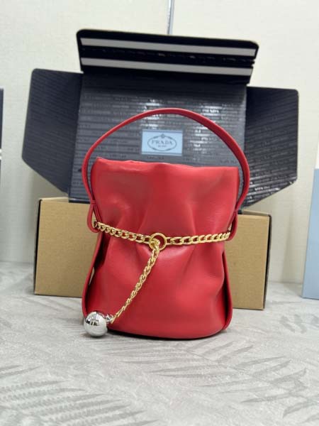 2026年9月30日入荷新作Prada極品/正規品同様/人気/革/バッグ/TY工場