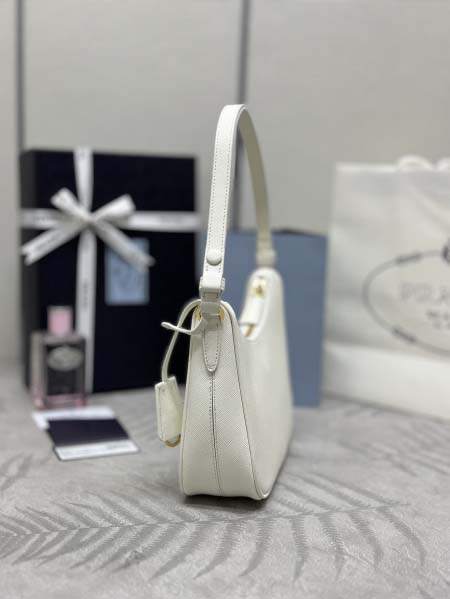 2026年9月30日入荷新作Prada極品/正規品同様/人気/革/バッグ/TY工場