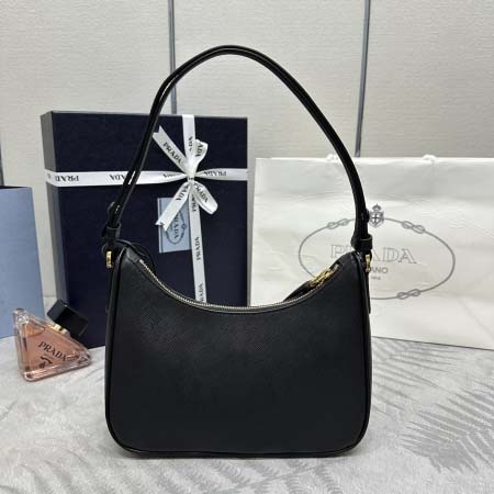 2026年9月30日入荷新作Prada極品/正規品同様/人気/革/バッグ/TY工場