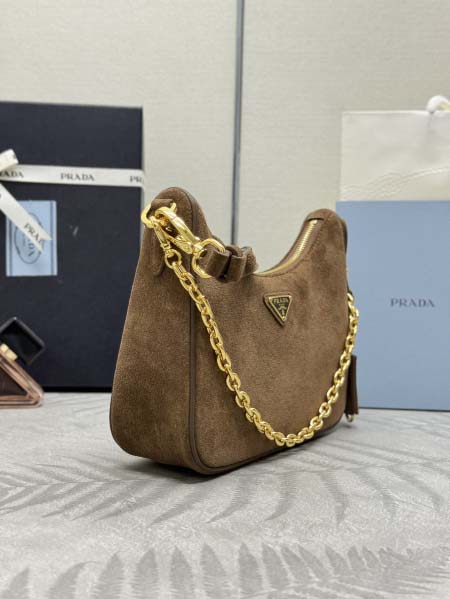 2026年9月30日入荷新作Prada極品/正規品同様/人気/革/バッグ/TY工場
