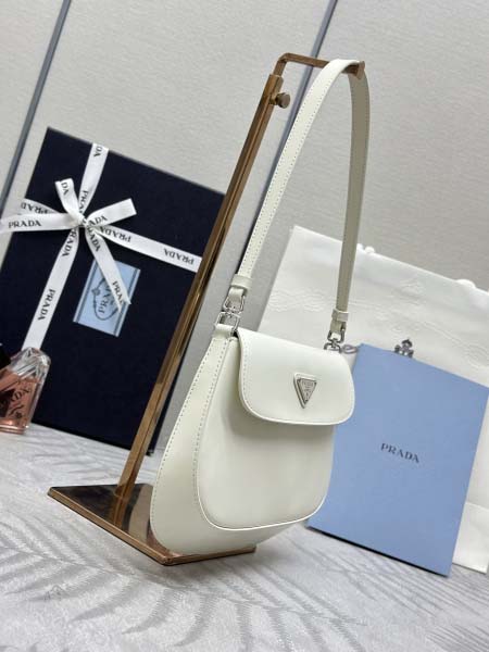 2026年9月30日入荷新作Prada極品/正規品同様/人気/革/バッグ/TY工場