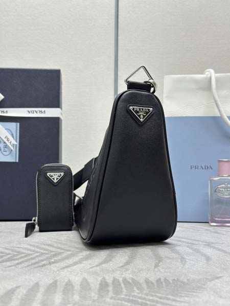 2026年9月30日入荷新作Prada極品/正規品同様/人気/革/バッグ/TY工場