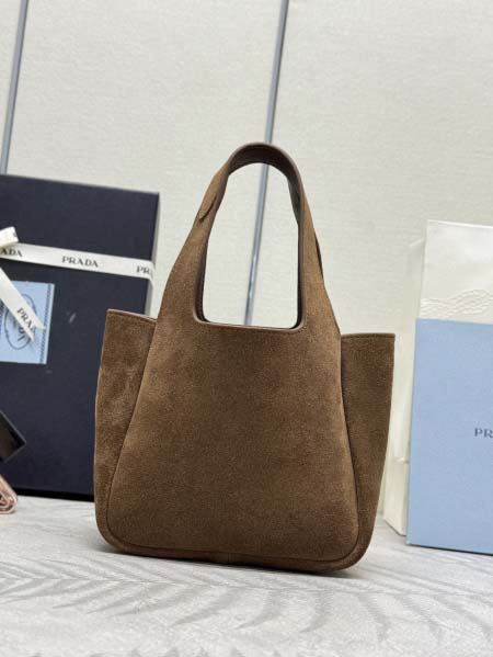 2026年9月30日入荷新作Prada極品/正規品同様/人気/革/バッグ/TY工場
