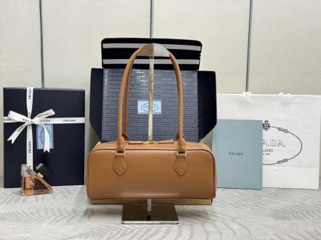 2026年9月30日入荷新作Prada極品/正規品同様/人気/革/バッグ/TY工場