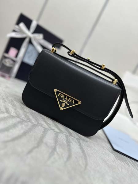 2026年9月30日入荷新作Prada極品/正規品同様/人気/革/バッグ/TY工場