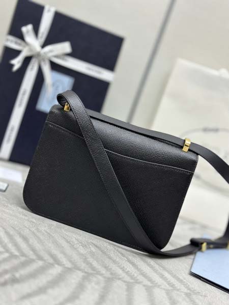 2026年9月30日入荷新作Prada極品/正規品同様/人気/革/バッグ/TY工場